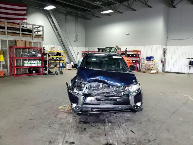 2018 Mitsubishi Outlander Se VIN: JA4AZ3A30JZ046486 Lot: 90344405