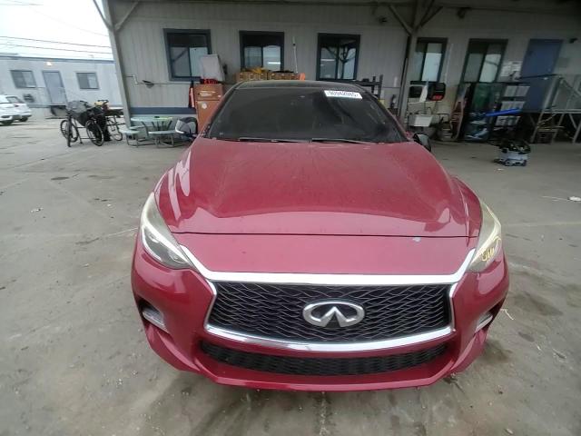 2017 Infiniti Qx30 Base VIN: SJKCH5CP1HA018229 Lot: 90942085
