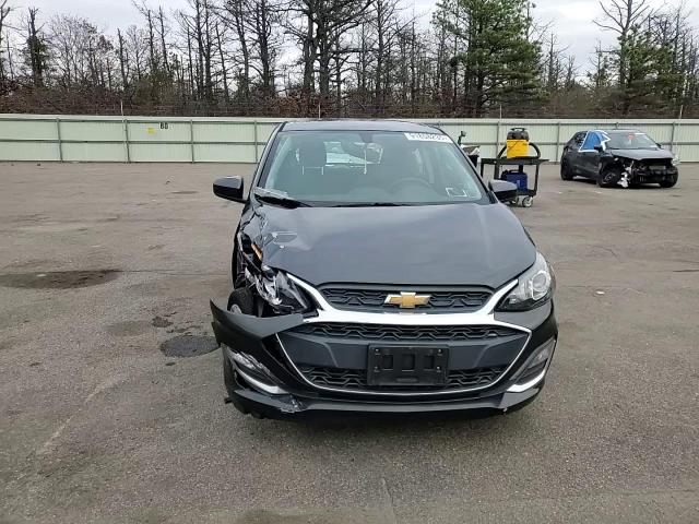 2021 Chevrolet Spark 1Lt VIN: KL8CD6SA2MC722304 Lot: 91858235