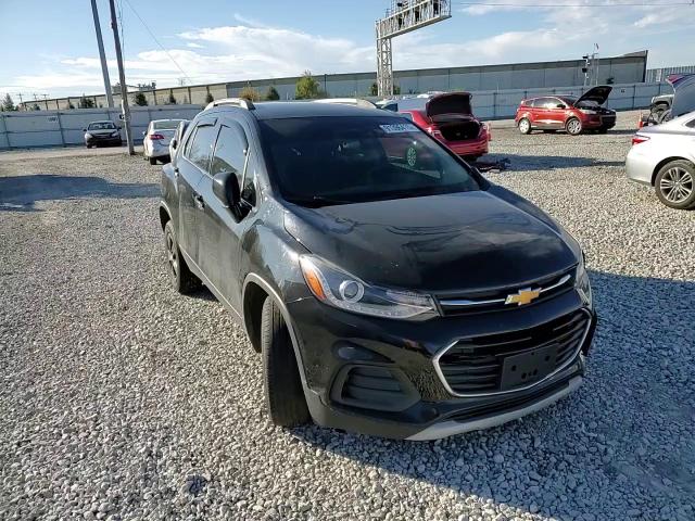 2019 Chevrolet Trax 1Lt VIN: KL7CJPSB8KB915751 Lot: 91396415
