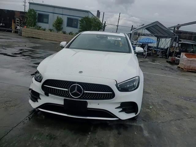 2022 Mercedes-Benz E 350 VIN: W1KZF8DB7NB093441 Lot: 93272965