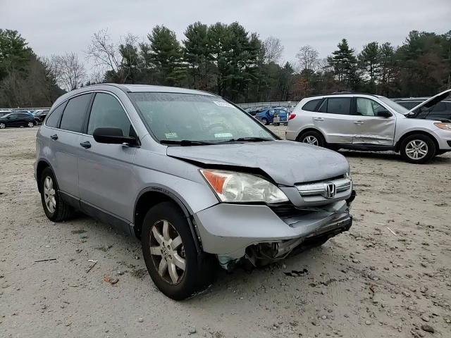 2007 Honda Cr-V Ex VIN: 5J6RE48527L001671 Lot: 93371005