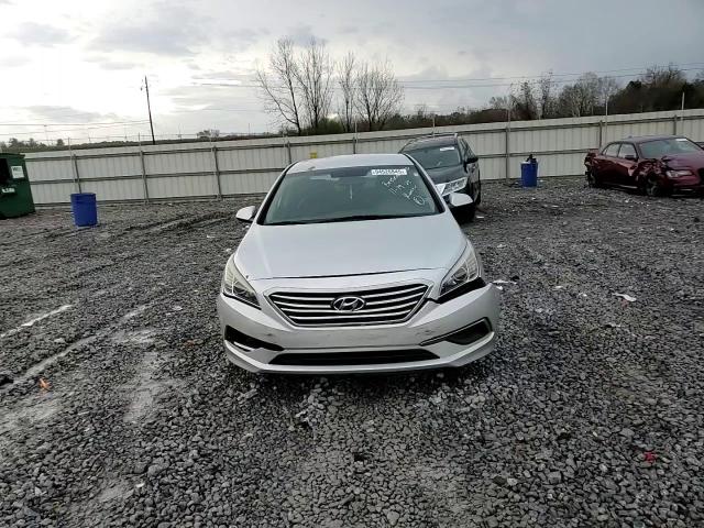 2016 Hyundai Sonata Se VIN: 5NPE24AF9GH326564 Lot: 94526845