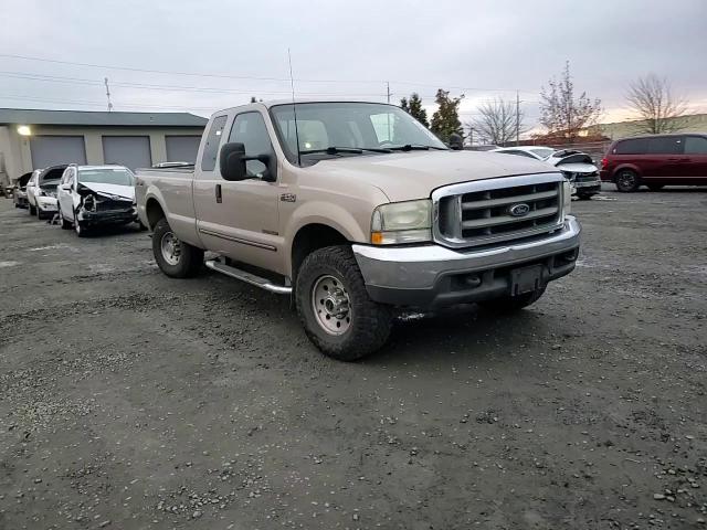 1999 Ford F250 Super Duty VIN: 1FTNX21F1XED74937 Lot: 92608185
