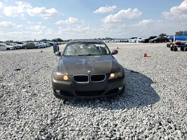 2009 BMW 328 Xi Sulev VIN: WBAPK53589A510811 Lot: 94320645