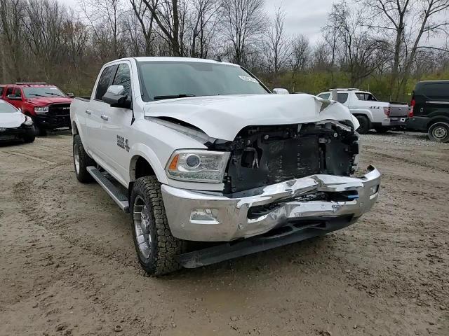 2016 Ram 2500 Laramie VIN: 3C6UR5FL4GG317279 Lot: 92423215