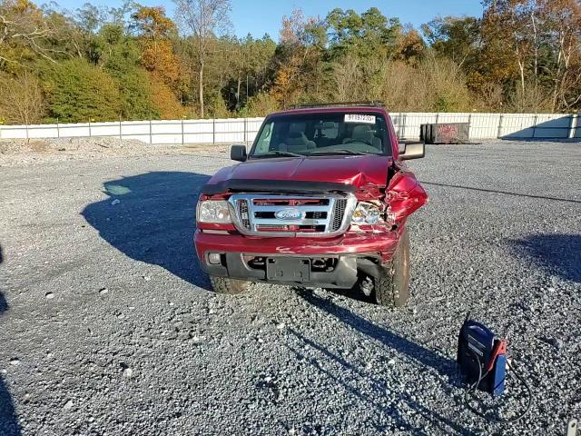 2006 Ford Ranger VIN: 1FTZR11E46PA32964 Lot: 91197235