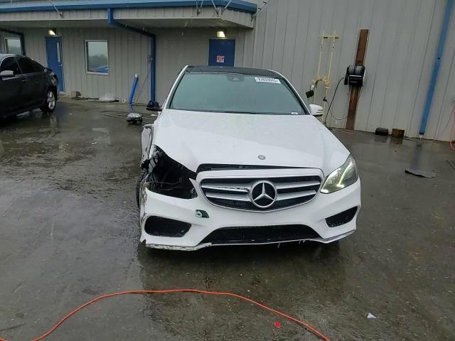 2015 Mercedes-Benz E 350 4Matic VIN: WDDHF8JBXFB143265 Lot: 93859665