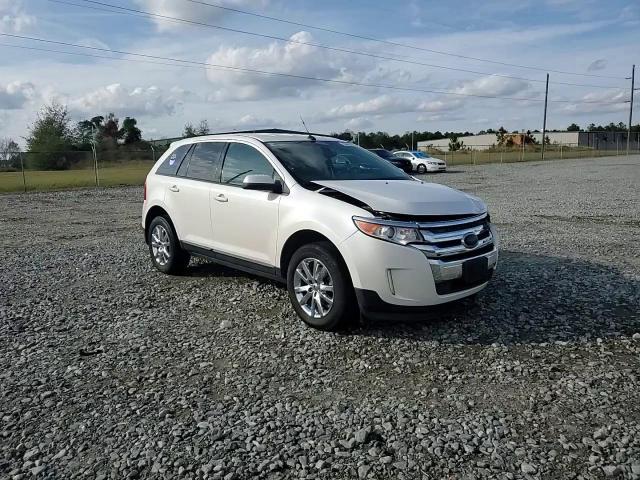 2013 Ford Edge Sel VIN: 2FMDK3JC7DBC68839 Lot: 94455625