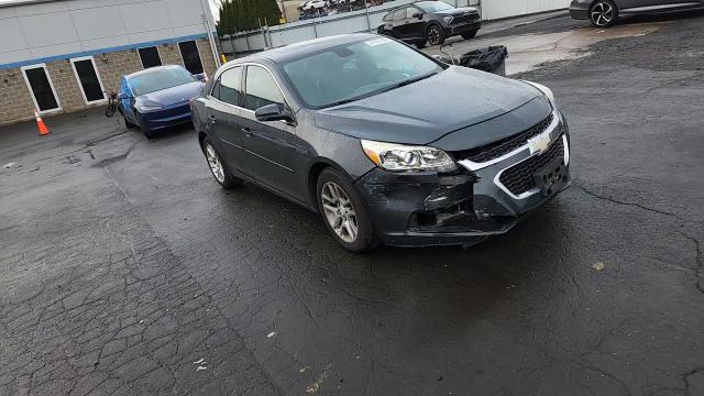 2014 Chevrolet Malibu 1Lt VIN: 1G11C5SL1EF187312 Lot: 94101155