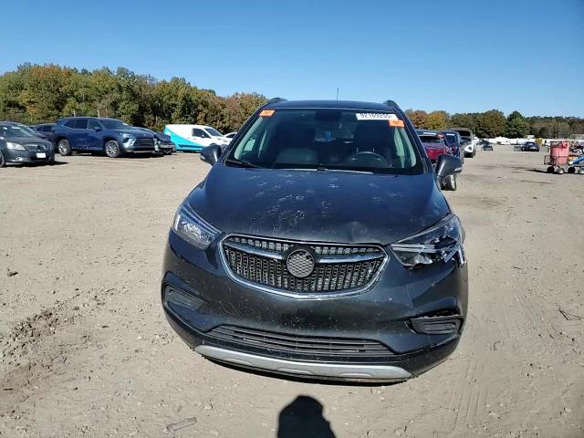 2018 Buick Encore Preferred VIN: KL4CJASB2JB673354 Lot: 92169255