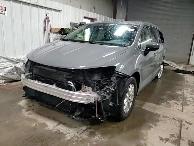 2023 Chrysler Pacifica Touring L VIN: 2C4RC1BG1PR514812 Lot: 92637125