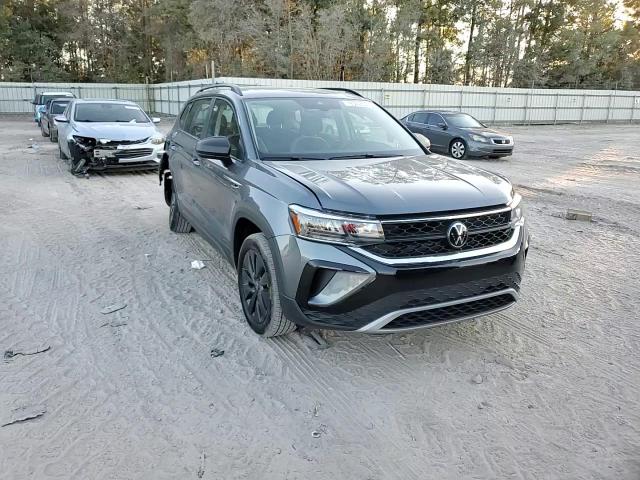 2024 Volkswagen Taos S VIN: 3VV5X7B23RM049195 Lot: 93494065