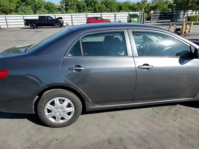 2012 Toyota Corolla Base VIN: 2T1BU4EE2CC912101 Lot: 92862155