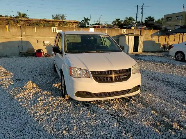 2015 Ram Tradesman VIN: 2C4JRGAG0FR702073 Lot: 93080595