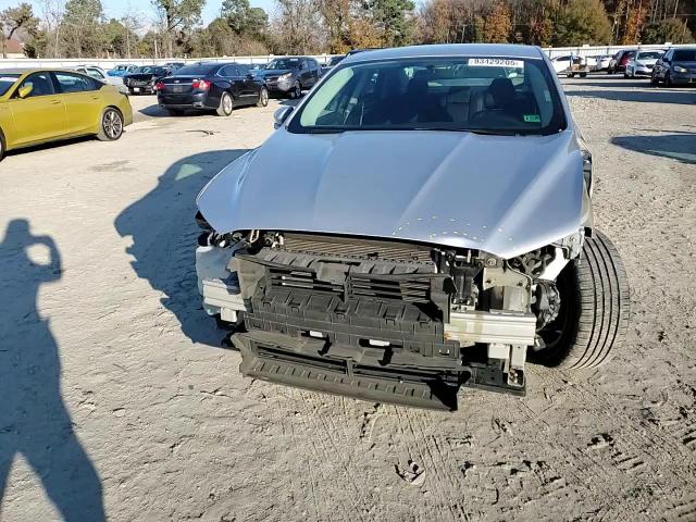2016 Ford Fusion Se VIN: 3FA6P0H79GR348905 Lot: 93429205