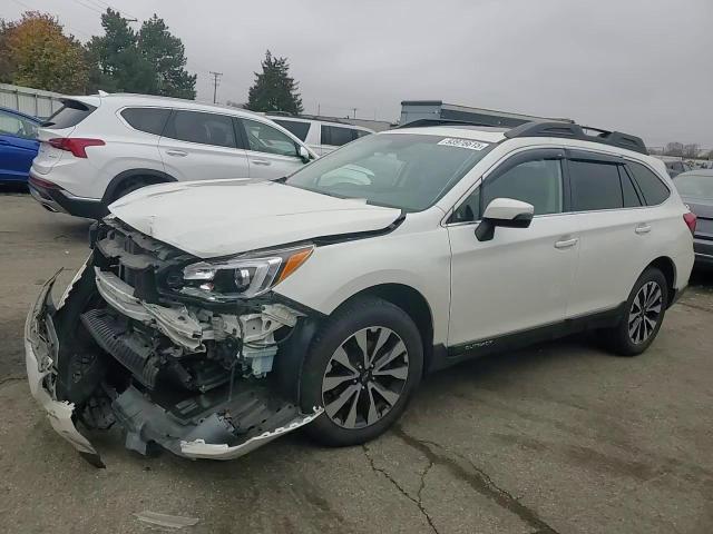 2015 Subaru Outback 2.5I Limited VIN: 4S4BSBNC2F3362755 Lot: 93976615