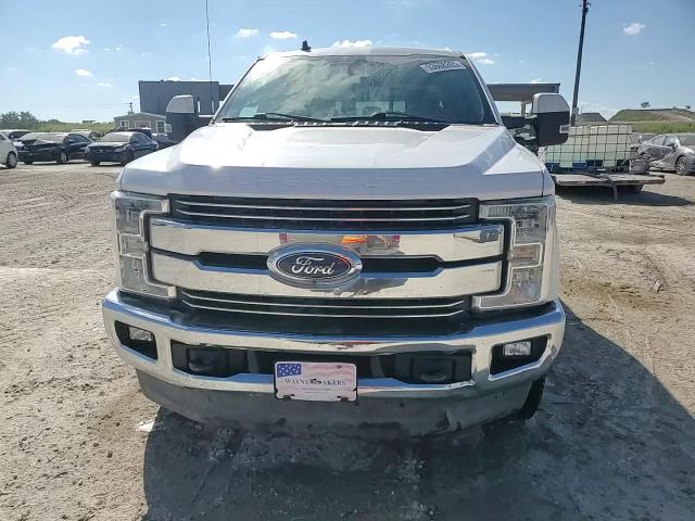 2019 Ford F250 Super Duty VIN: 1FT7W2BT0KED90796 Lot: 93668265