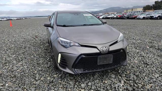 2019 Toyota Corolla L VIN: 5YFBURHEXKP885642 Lot: 92730275