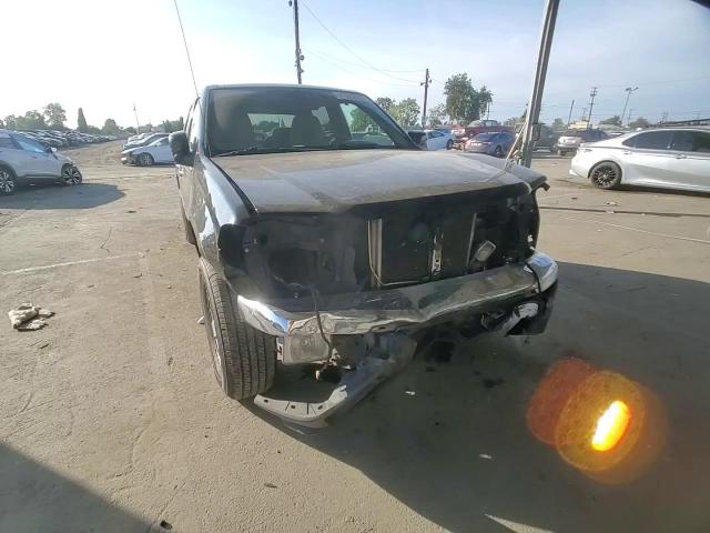 2012 GMC Canyon Sle VIN: 1GTD5MFEXC8132587 Lot: 91626645