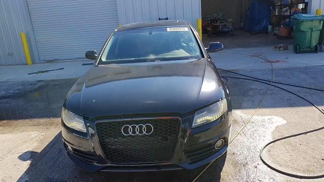 2012 Audi A4 Premium Plus VIN: WAUFFAFL8CA090316 Lot: 93686915