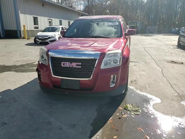 2015 GMC Terrain Sle VIN: 2GKFLVEK5F6359924 Lot: 91113845
