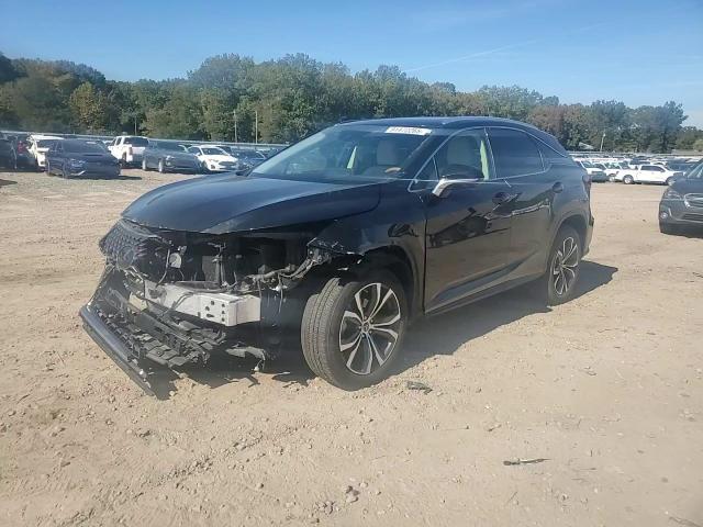 2021 Lexus Rx 350 VIN: 2T2HZMAA1MC208211 Lot: 91470265