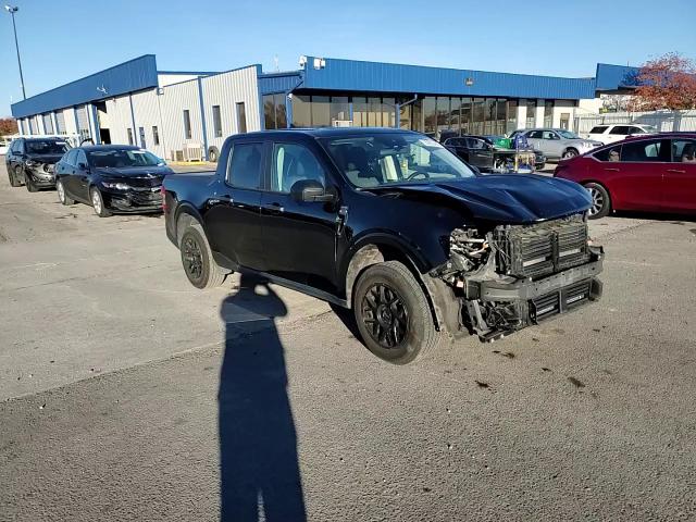 2022 Ford Maverick Xl VIN: 3FTTW8F96NRA91430 Lot: 90883445
