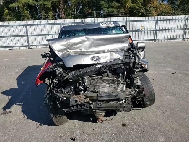 2011 Kia Soul + VIN: KNDJT2A20B7199150 Lot: 91460595