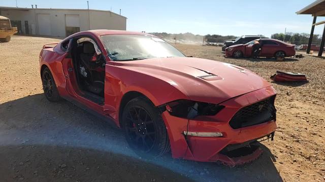 2019 Ford Mustang VIN: 1FA6P8TH9K5157561 Lot: 91942675