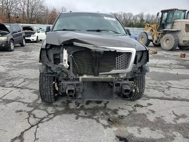 2006 Ford F150 Supercrew VIN: 1FTPW145X6FA63721 Lot: 94115515