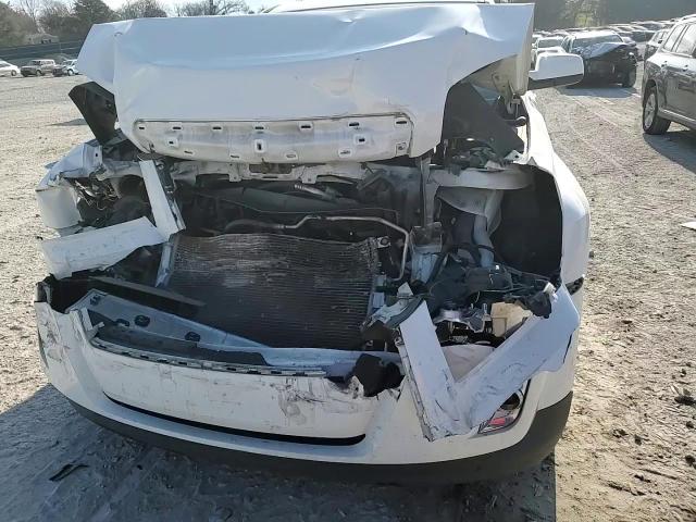 2014 GMC Terrain Sle VIN: 2GKALREK8E6185136 Lot: 93542195