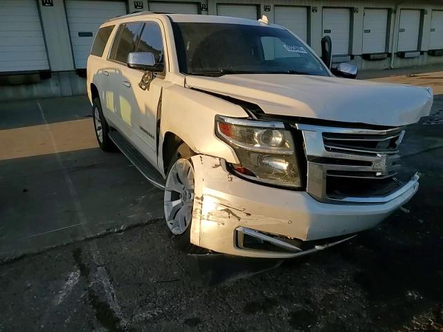 2018 Chevrolet Suburban K1500 Premier VIN: 1GNSKJKC2JR132021 Lot: 93234865