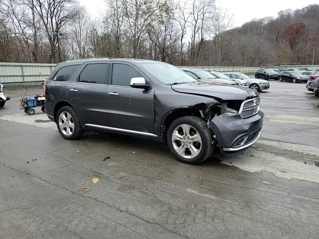 2015 Dodge Durango Sxt VIN: 1C4RDJAGXFC947356 Lot: 93253495