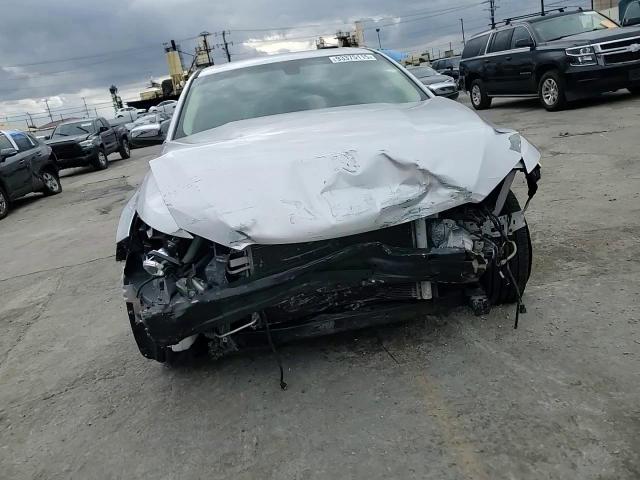 2013 Ford Taurus Limited VIN: 1FAHP2F87DG208581 Lot: 93375115