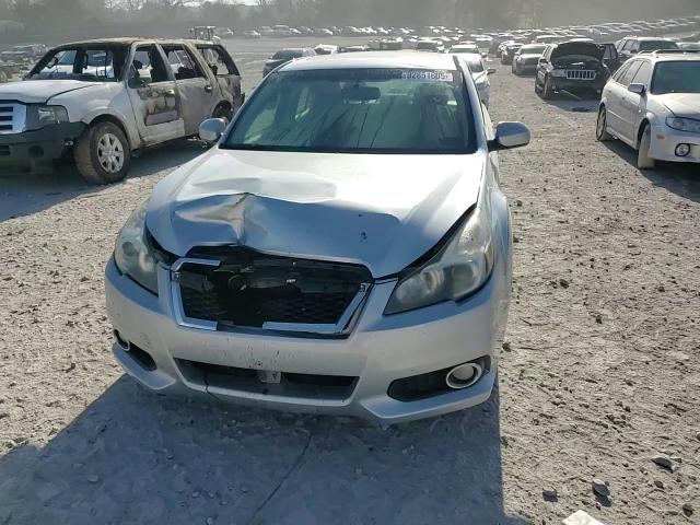 2014 Subaru Legacy 2.5I Limited VIN: 4S3BMCL65E3030583 Lot: 92851605