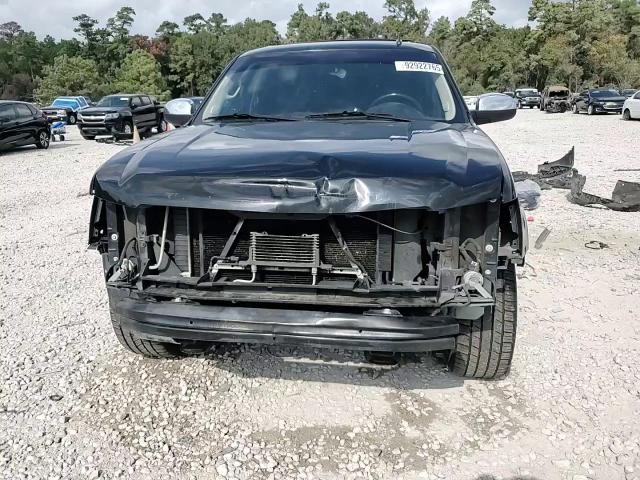 2013 Chevrolet Tahoe C1500 Ltz VIN: 1GNSCCE04DR172924 Lot: 92922765