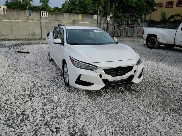 2024 Nissan Sentra Sv VIN: 3N1AB8CV0RY219499 Lot: 91579465