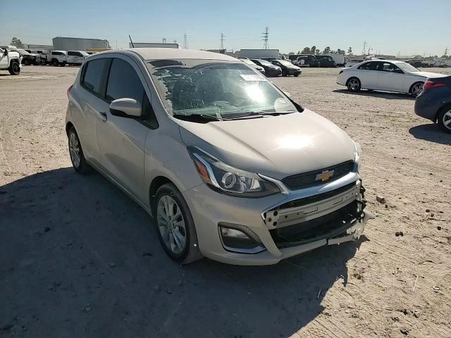 2021 Chevrolet Spark 1Lt VIN: KL8CD6SA8MC748972 Lot: 92309385