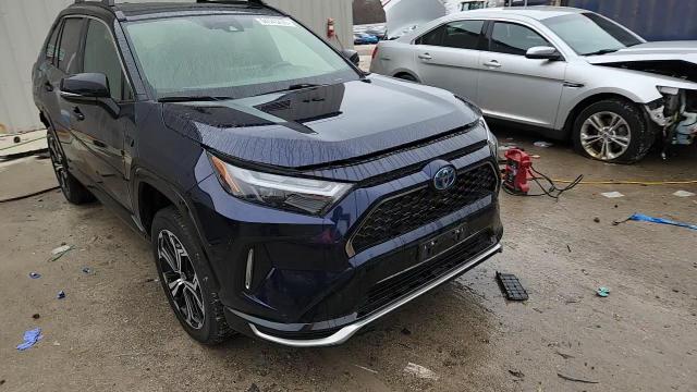2022 Toyota Rav4 Prime Xse VIN: JTMEB3FV2ND108446 Lot: 94043435