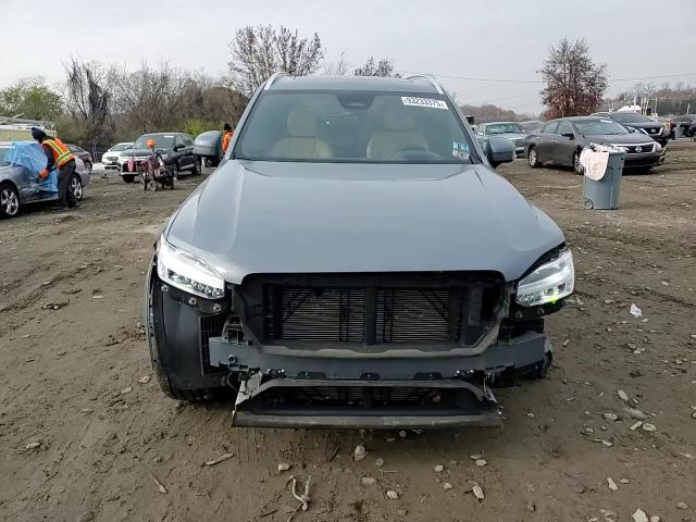 2023 Volvo Xc90 Ultimate VIN: YV4062PA1P1938907 Lot: 93233375