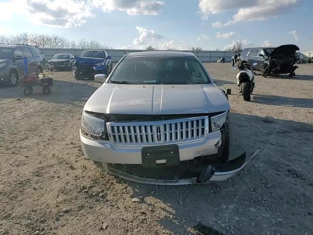 2009 Lincoln Mkz VIN: 3LNHM26T69R613141 Lot: 92692015