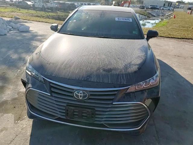 2021 Toyota Avalon Xle VIN: 4T1JA1AB6MU001364 Lot: 93183695