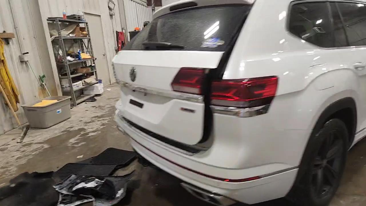 Фото: 1V2AR2CA8NC524494