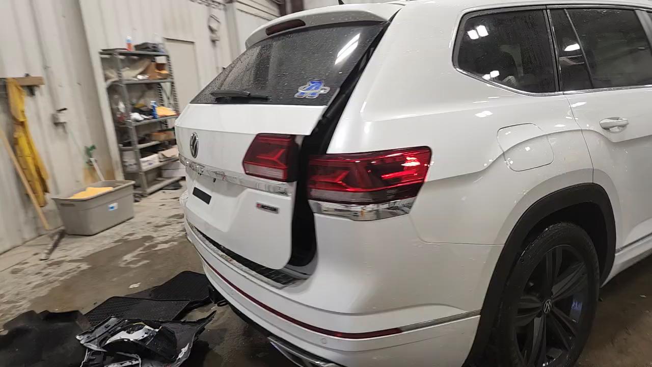 Фото: 1V2AR2CA8NC524494