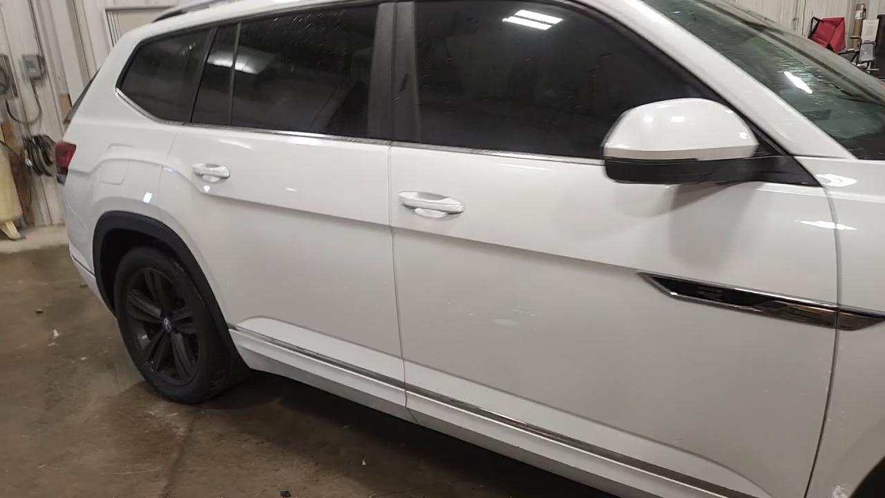 Фото: 1V2AR2CA8NC524494