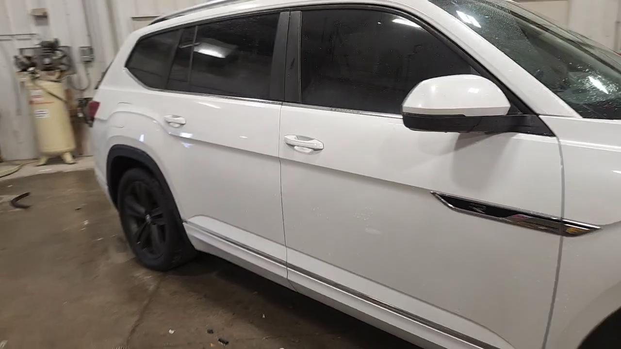 Фото: 1V2AR2CA8NC524494