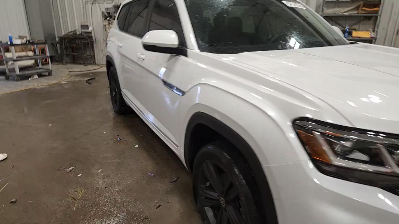 Фото: 1V2AR2CA8NC524494