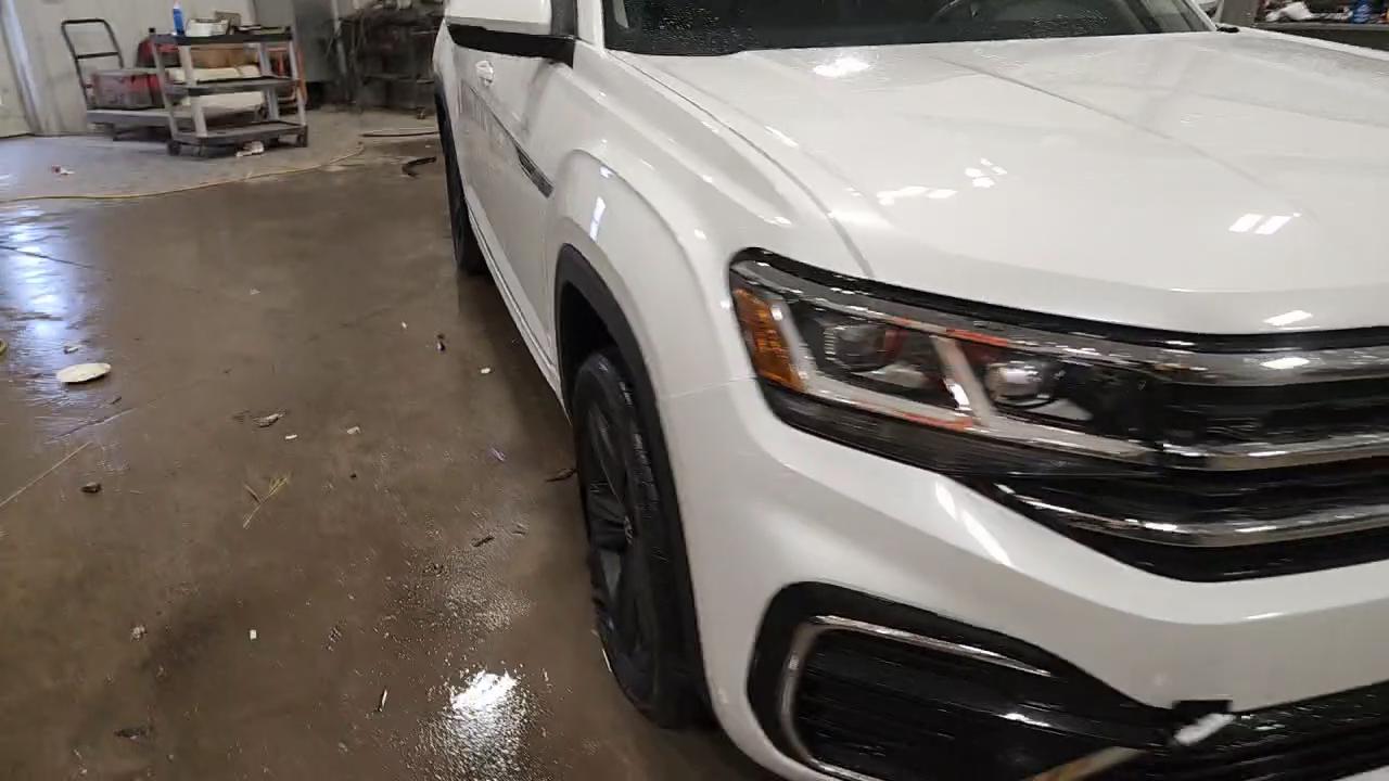 Фото: 1V2AR2CA8NC524494