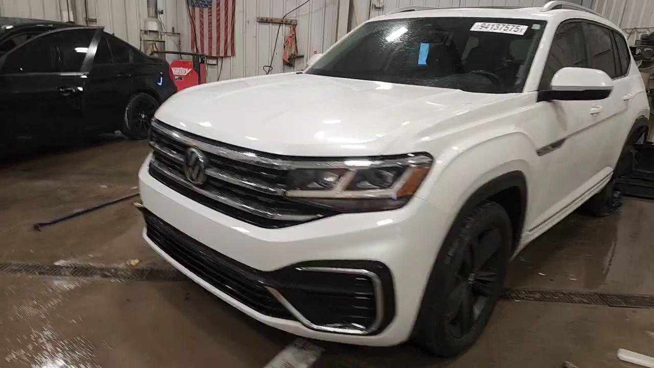 Фото: 1V2AR2CA8NC524494